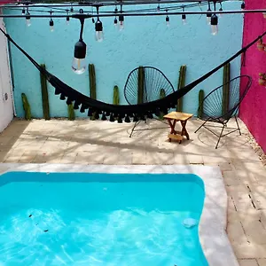 Casa Tiahui Apartment Cancun