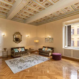 Ludovisi By In Apartment Rome