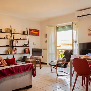 Casa Marta Apartment Rome