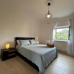 Anna's Holiday home Rome