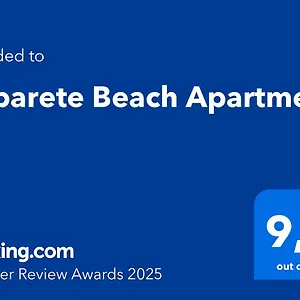 Cabarete Beach Apartment Apartment Cabarete