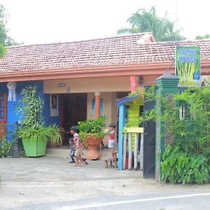 Familyhouse Homestay Negombo