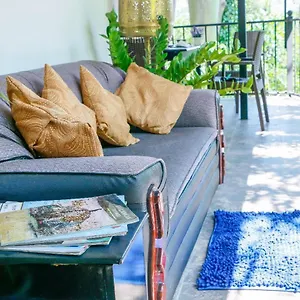 Breeze Villa